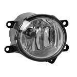 Order Passenger Side Fog Lamp Assembly - LX2593116OE For Your Vehicle