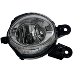 Order Passenger Side Fog Lamp Assembly - LX2593118OE For Your Vehicle