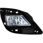 Order Passenger Side Fog Lamp Assembly - MA2593120 For Your Vehicle