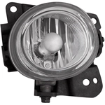 Order Passenger Side Fog Lamp Assembly - MA2593123 For Your Vehicle