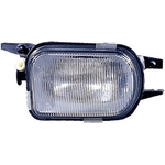 Order Passenger Side Fog Lamp Assembly - MB2593102 For Your Vehicle