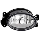 Order Passenger Side Fog Lamp Assembly - MB2593117 For Your Vehicle