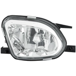 Order Passenger Side Fog Lamp Assembly - MB2593125 For Your Vehicle