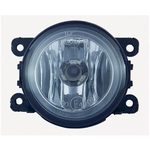 Order Passenger Side Fog Lamp Assembly - NI2592137C For Your Vehicle