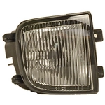 Order Passenger Side Fog Lamp Assembly - NI2593108V For Your Vehicle