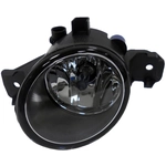 Order Passenger Side Fog Lamp Assembly - NI2593122OE For Your Vehicle