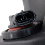 Order Passenger Side Fog Lamp Assembly - NI2593134C For Your Vehicle