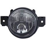Order Passenger Side Fog Lamp Assembly - NI2593138OE For Your Vehicle