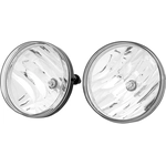 Order Passenger Side Fog Lamp Assembly by SHERMAN PARTS - 902-125R For Your Vehicle