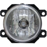 Order Passenger Side Fog Lamp Assembly - SU2592122C For Your Vehicle