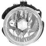 Order Passenger Side Fog Lamp Assembly - SU2593116 For Your Vehicle