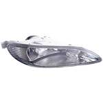 Order Passenger Side Fog Lamp Assembly - TO2593106C For Your Vehicle