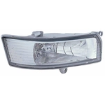 Order Passenger Side Fog Lamp Assembly - TO2593120C For Your Vehicle