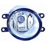 Order Passenger Side Fog Lamp Assembly - TO2593123 For Your Vehicle