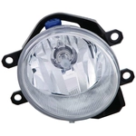 Order Passenger Side Fog Lamp Assembly - TO2593126C For Your Vehicle