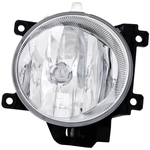 Order Passenger Side Fog Lamp Assembly - TO2593127C For Your Vehicle