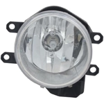 Order Passenger Side Fog Lamp Assembly - TO2593129 For Your Vehicle
