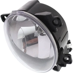 Order Passenger Side Fog Lamp Assembly - TO2593130 For Your Vehicle