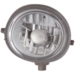 Order Passenger Side Fog Lamp Assembly - TO2593139 For Your Vehicle