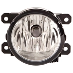 Order Passenger Side Fog Lamp Assembly - AC2592111 For Your Vehicle