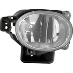 Order Passenger Side Fog Lamp Assembly - AC2593108 For Your Vehicle