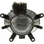 Order Passenger Side Fog Lamp Assembly - BM2592116 For Your Vehicle