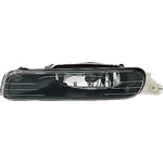 Order Passenger Side Fog Lamp Assembly - BM2593111 For Your Vehicle