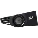 Order Passenger Side Fog Lamp Assembly - BM2593132 For Your Vehicle