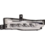 Order Passenger Side Fog Lamp Assembly - BM2593155 For Your Vehicle