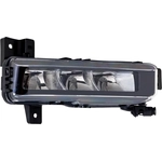 Order Ensemble de phare antibrouillard côté passager - BM2593158 For Your Vehicle