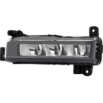 Order Passenger Side Fog Lamp Assembly - BM2593159 For Your Vehicle