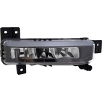 Order Passenger Side Fog Lamp Assembly - BM2593164 For Your Vehicle