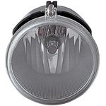 Order Passenger Side Fog Lamp Assembly - CH2592135 For Your Vehicle