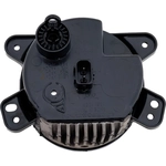 Order Passenger Side Fog Lamp Assembly - CH2592160 For Your Vehicle