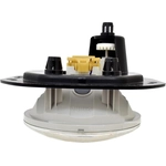 Order Passenger Side Fog Lamp Assembly - CH2592173 For Your Vehicle