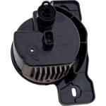 Order Passenger Side Fog Lamp Assembly - CH2593157 For Your Vehicle