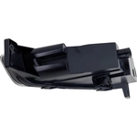 Order Passenger Side Fog Lamp Assembly - CH2593159 For Your Vehicle