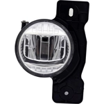 Order Passenger Side Fog Lamp Assembly - CH2593174 For Your Vehicle