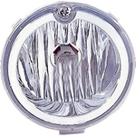 Order Passenger Side Fog Lamp Assembly - FO2592187V For Your Vehicle