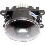 Order Passenger Side Fog Lamp Assembly - FO2592234 For Your Vehicle