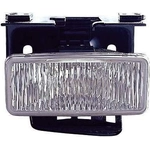 Order Ensemble de phare antibrouillard côté passager - FO2593202 For Your Vehicle