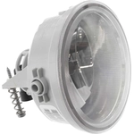 Order Passenger Side Fog Lamp Assembly - FO2593220 For Your Vehicle