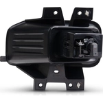 Order Passenger Side Fog Lamp Assembly - FO2593246 For Your Vehicle