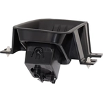 Order Passenger Side Fog Lamp Assembly - FO2593247 For Your Vehicle