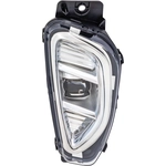 Order Passenger Side Fog Lamp Assembly - FO2593256 For Your Vehicle
