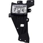 Order Passenger Side Fog Lamp Assembly - FO2593257 For Your Vehicle