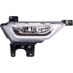 Order Passenger Side Fog Lamp Assembly - FO2593258 For Your Vehicle