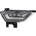 Order Passenger Side Fog Lamp Assembly - FO2593259 For Your Vehicle