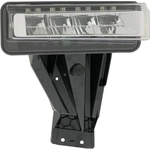 Order Passenger Side Fog Lamp Assembly - FO2593260 For Your Vehicle