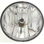 Order Passenger Side Fog Lamp Assembly - GM2592131 For Your Vehicle